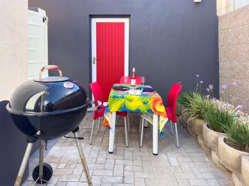Mossel Bay Apartment | Pet Friendly Bartholomeus Diaz beach