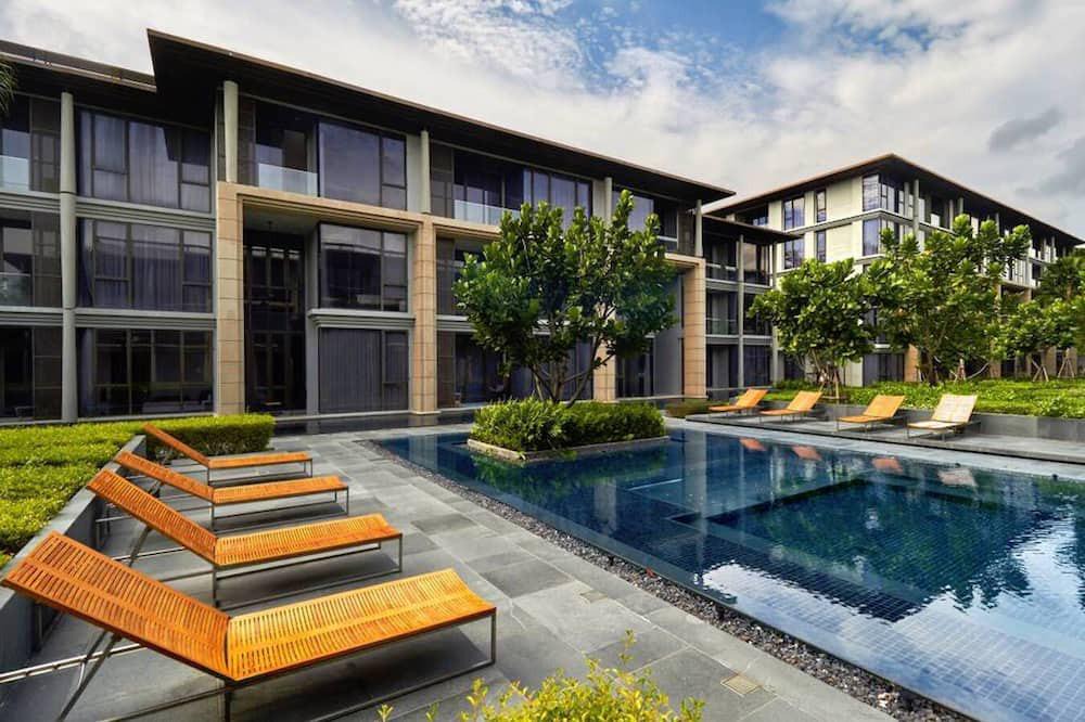 Mai Khao Apartment | Phuket - Julian Beachfront House