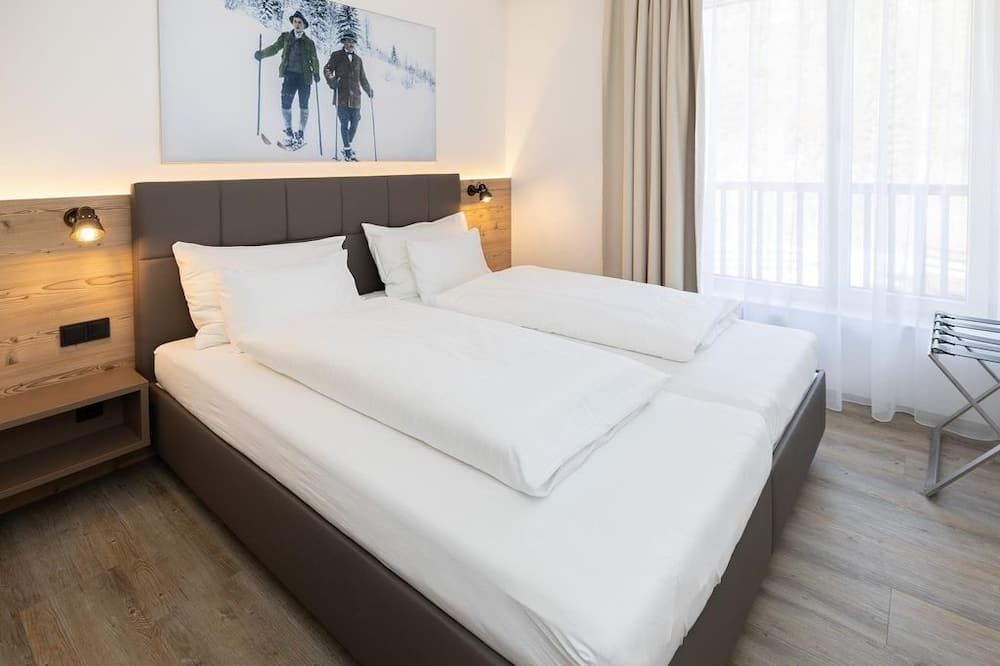 Hinterstoder Apartment | Piessling Standard - 19 nights - Dormio Aparthotel Hinterstoder