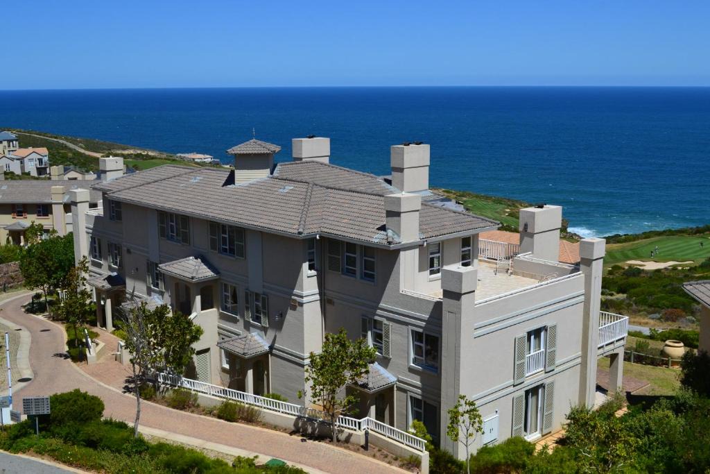 Pinnacle Point Villa | Pinnacle Point - Golf Safari SA