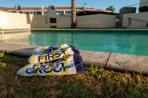 Port Owen Apartment | Port Owen Marina Moonlight 27 by First Private Stays