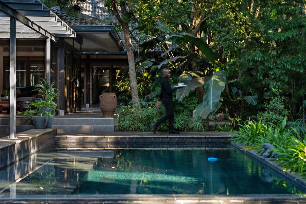 Chintsa Cabin | Prana Lodge
