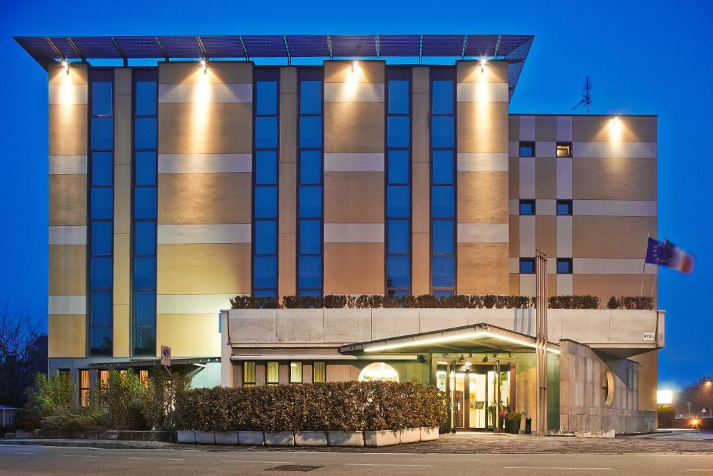 Oderzo Hotel | Primhotel