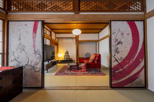 Numazu House | Private Kominka in Numazu Mt Fuji View Spot Nearby