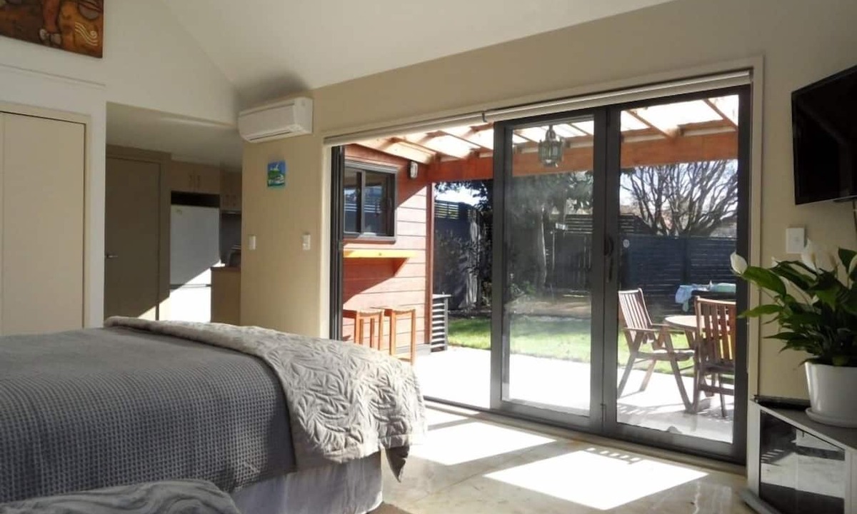 Rotorua House | Private self-contained. Great neighbourhood location. Close forest & geothermal
