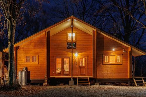 Madarao Mountain Resort Villa | Private Villa Utan
