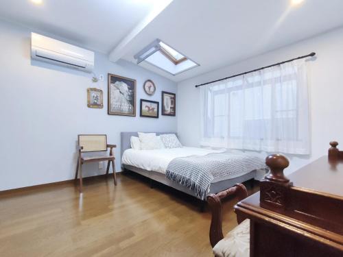 Toshima Villa | promotion 近池袋 3层别墅 全新装修 车站7分钟 4室1厅1浴室1卫生间 设施齐全 最大8人Easy Access to Shinjuku Ikebukuro 4 rooms 1dining room 1 bathrooms 1toilets Max 8P 7mins to St a