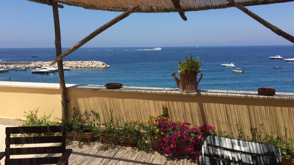 Marina di Puolo House | Puolo Rooftop House | 18