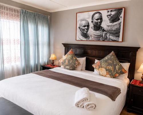 Cofimvaba Bed & Breakfast | Radies Bed and Breakfast