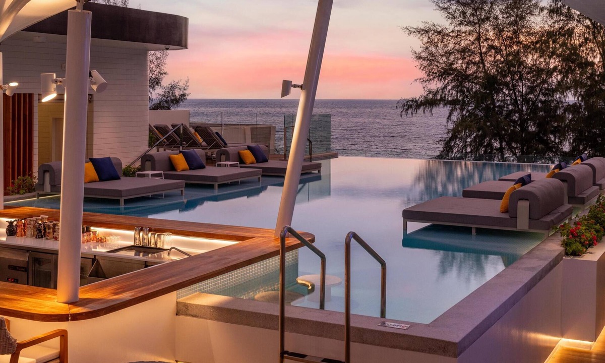 Mai Khao Hotel | Radisson Blu Resort, Phuket Mai Khao Beach
