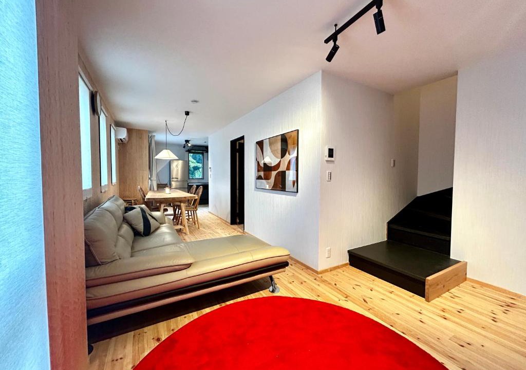 Yumoto Apartment | Rakuyado Hakone