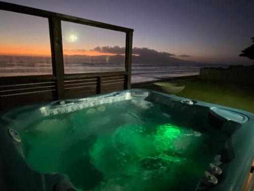 Raumati South House | Raumati Sunsets