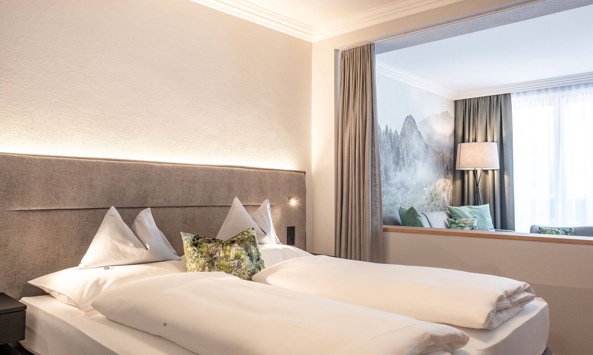 Rauris Hotel | Rauriserhof