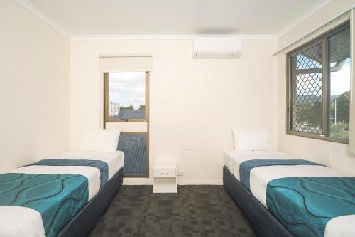 Cannonvale Hotel | Reef Gateway Hotel