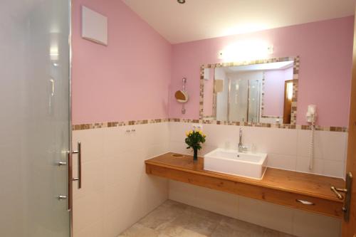 Walchsee Apartment | Reitanlage Dagnhof