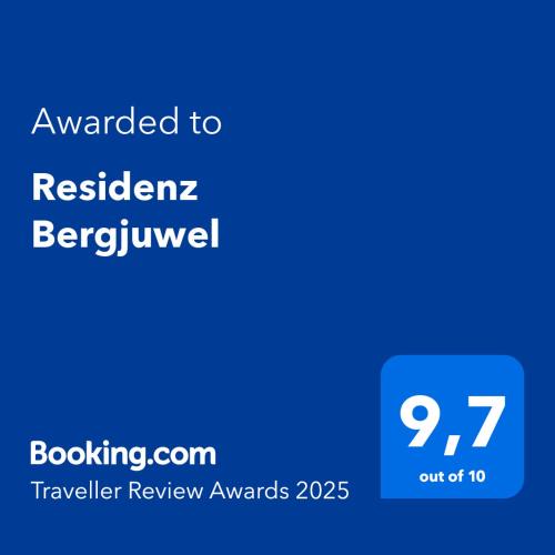 Pfarrwerfen Villa | Residenz Bergjuwel