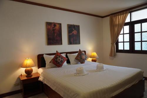 Patong Hotel | Residy Downtown Hotel