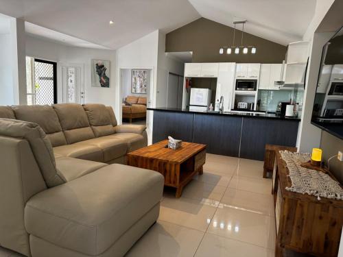 Cashmere House | Rest & Relax at The Secret Garden Getaway