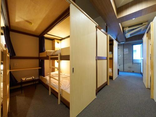 Chinatown Hotel | RetroSpect Stay Yokohama - Vacation STAY 92610v