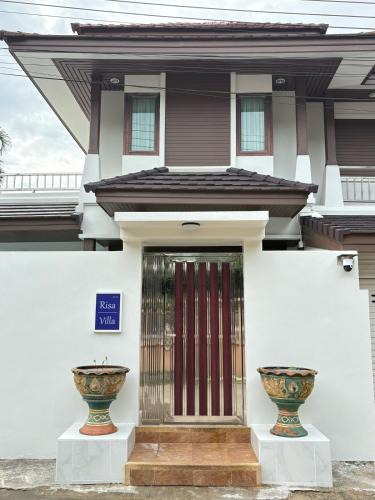 Nanai Road Villa | RisaVilla Phuket - 4BR Pool Villa near Patong Beach