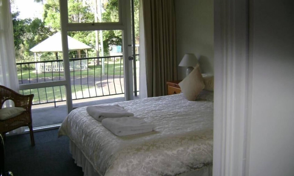 Casino Hotel | River Park Motor Inn