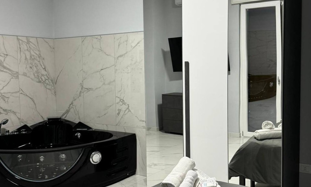 Castellammare di Stabia House | ROOM SPLENDID-Castellammare di stabia ,Napoli
