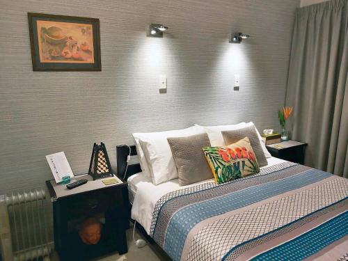 Rotorua Bed & Breakfast | Rotorua City Homestay