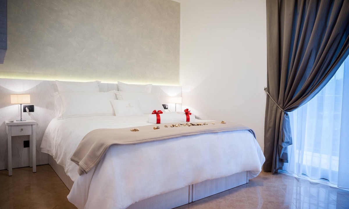 Marina di Ascea Hotel | Rumi Hotels & SPA