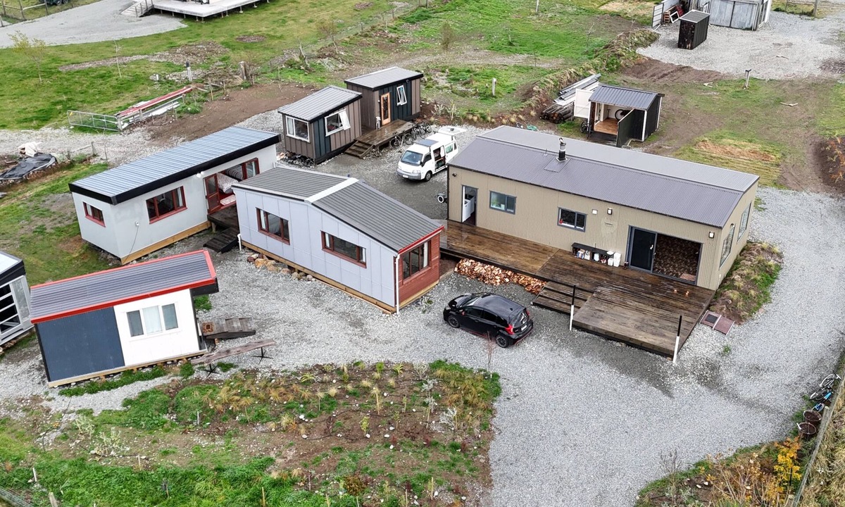 Lumsden Resort | Rural Retreat: Group Bookings, Family Adventures & Work Trips