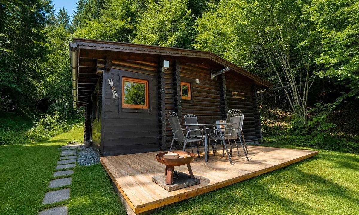Woergl Ski Chalet | Rustic chalet near SkiWelt Wilder Kaiser