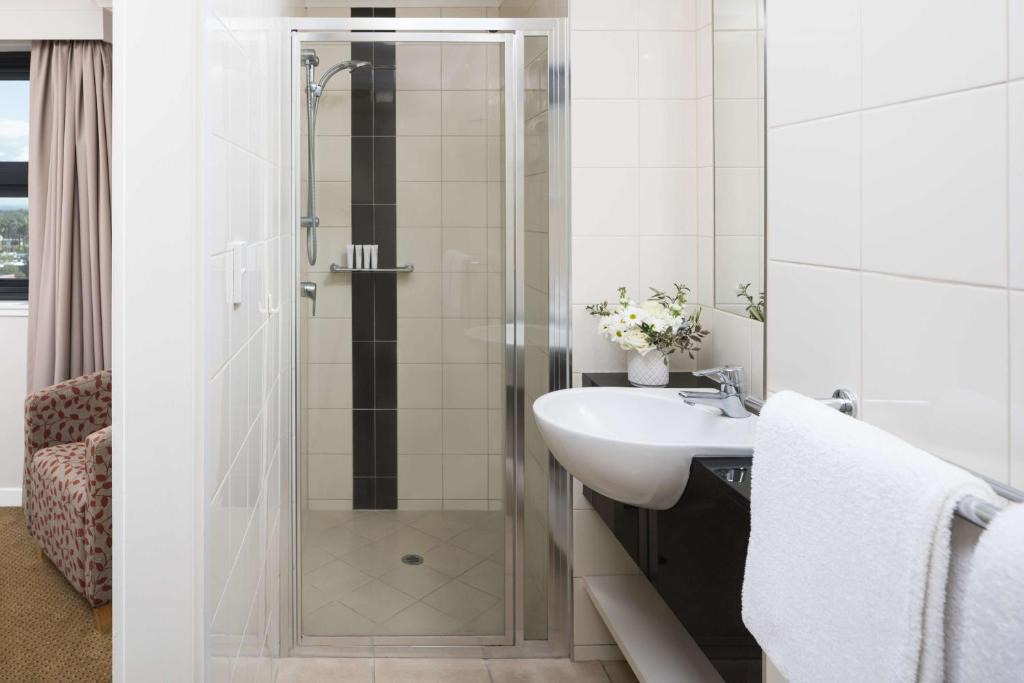 Mackay Hotel | Rydges Mackay Suites