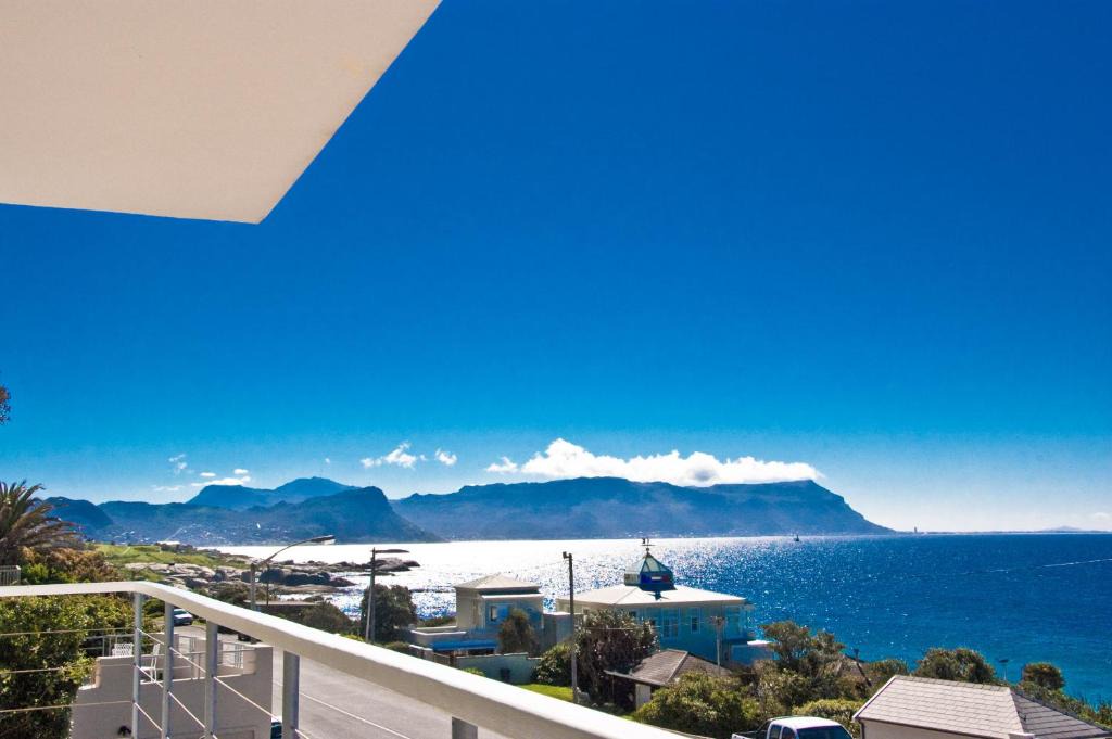 Simon's Town Apartment | Sail Away Studios