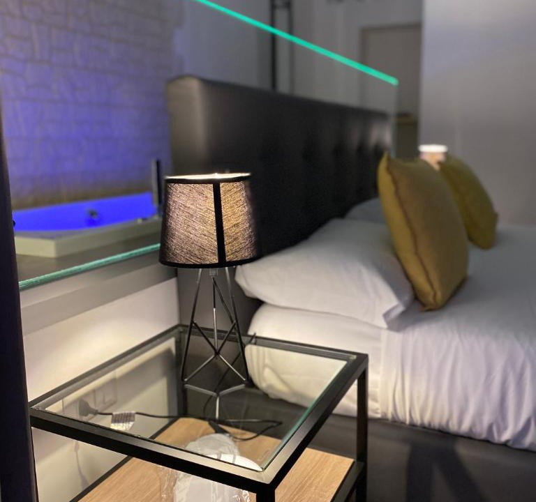Quartieri Spagnoli Bed & Breakfast | Salotto Toledo