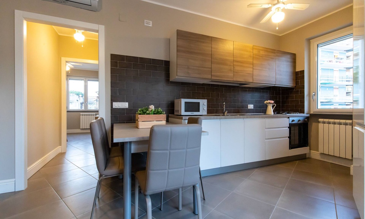 Casavatore Apartment | SanAntonio ApartHotel