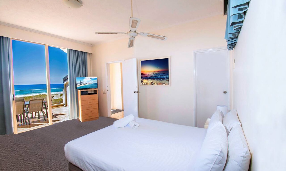 Currumbin Hotel | Sand Castles on Currumbin Beach