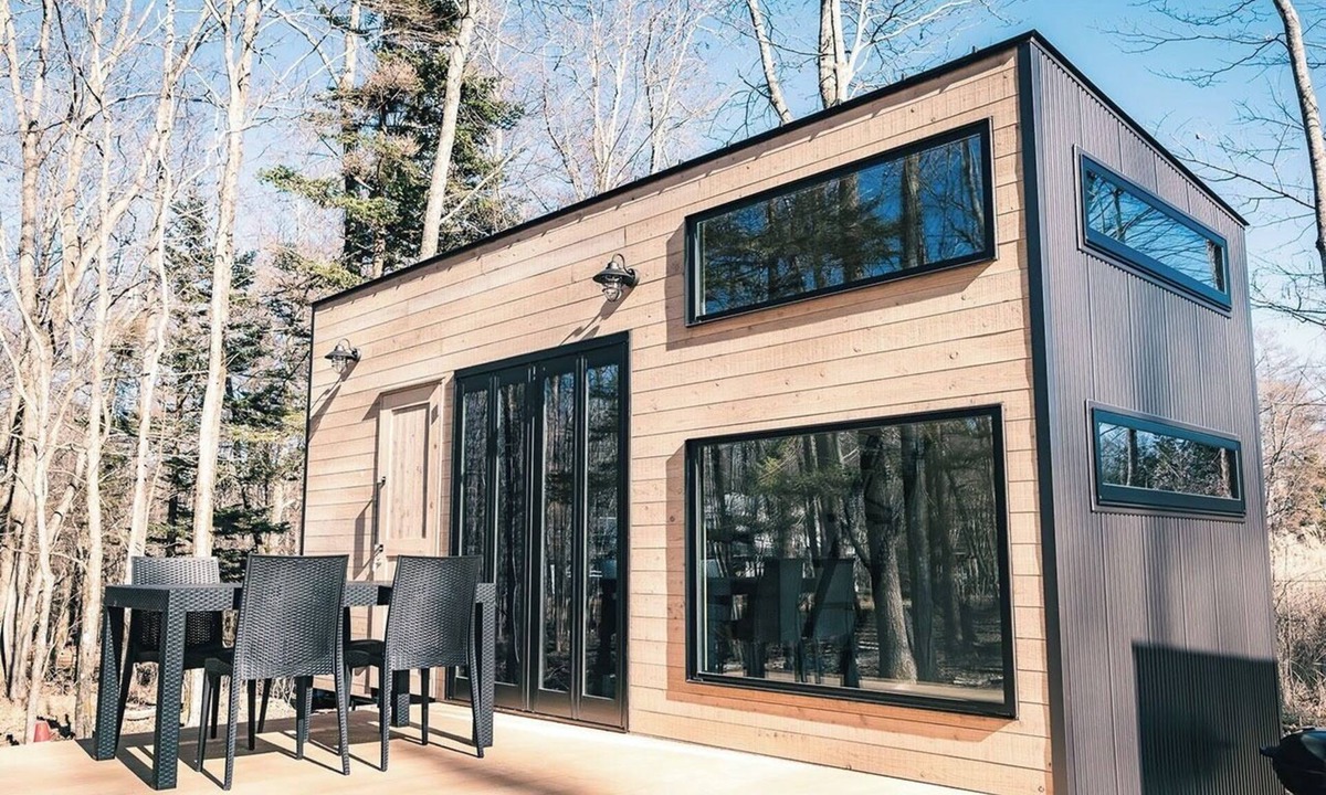 Yamanakako RV Rental | Sauna included Sauna plan at the foot of Mt Fuj/Minamitsuru District Yamanashi