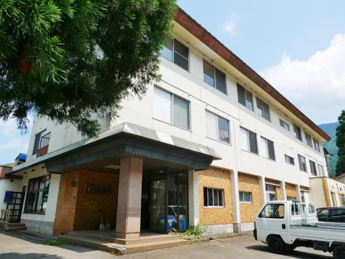 Hakusan Hotel | SDGs BASE AQUA PLUS