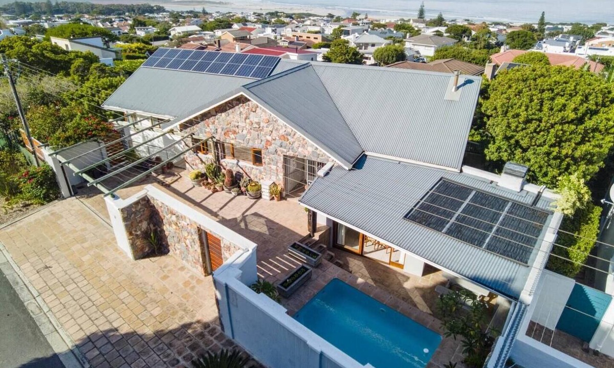 Voelklip Apartment | Sea Valley Lodge X | 180 degree sea views