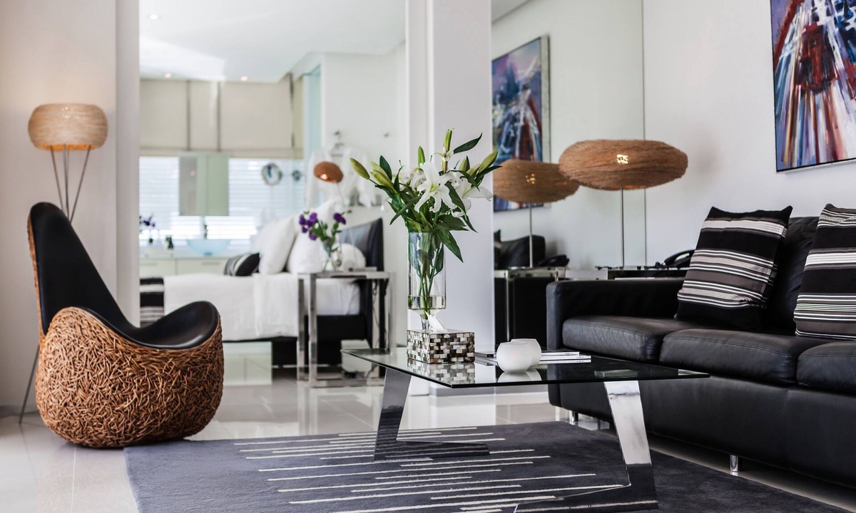 Patong House | (SHA Plus) BYD Lofts /1 Bedroom Deluxe Suite - Room Only