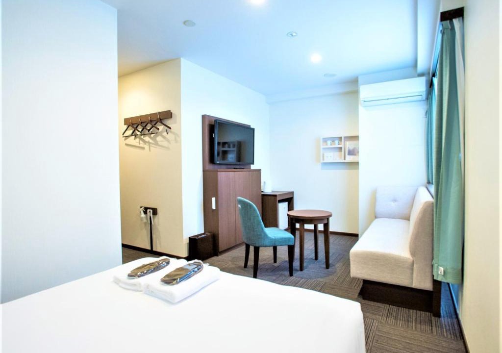 Shin-Yokohama Hotel | SHIN YOKOHAMA SK HOTEL - Non Smoking - Vacation STAY 86111