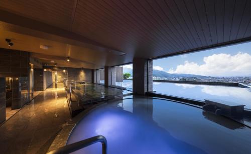 Matsumoto Hotel | Shoho