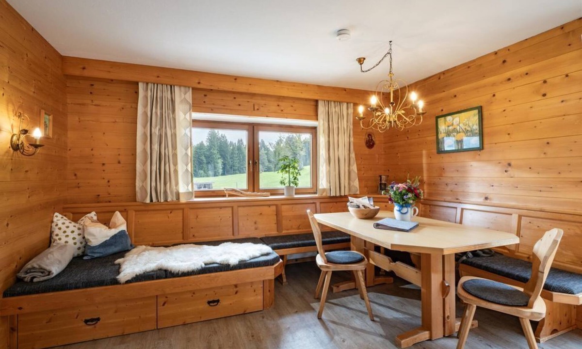 Scheffau am Wilden Kaiser House | Sillhütte - Sillhütte with 2 bedrooms