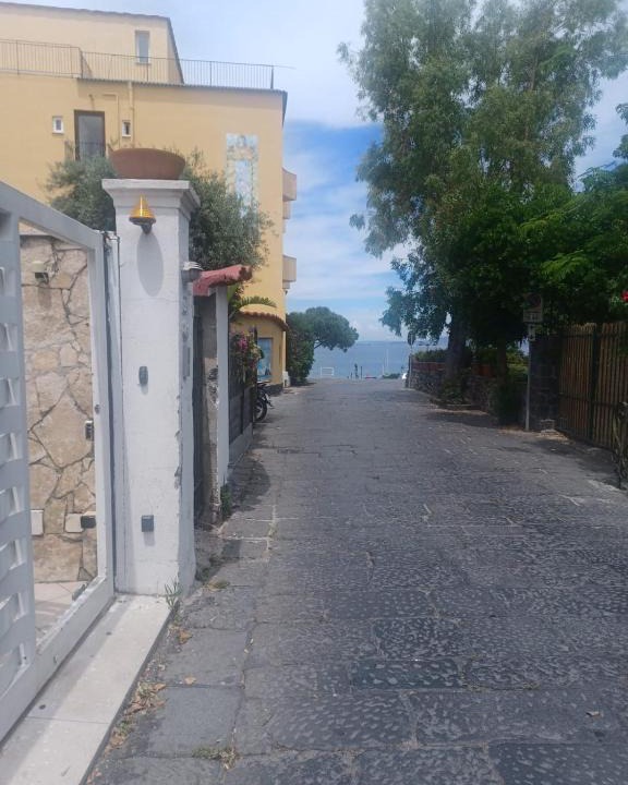 Ischia Porto House | simona 2