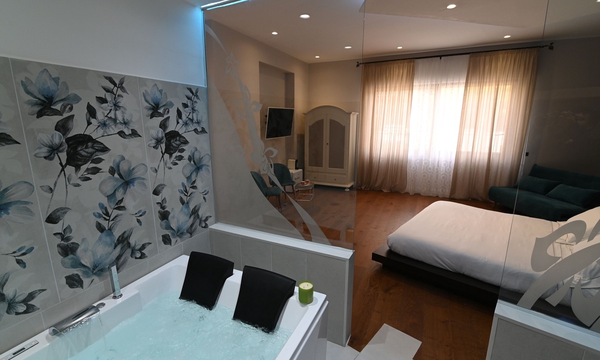Boscotrecase House | Slopes Suites and Spa