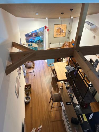Iida House | snownuts 雪仁儿