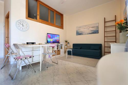 Pozzuoli Apartment | Sole Luna Porto
