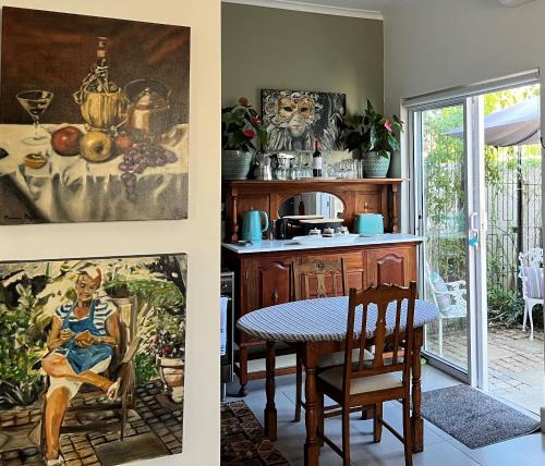Audas Estate Apartment | Somerset West All Stay 3