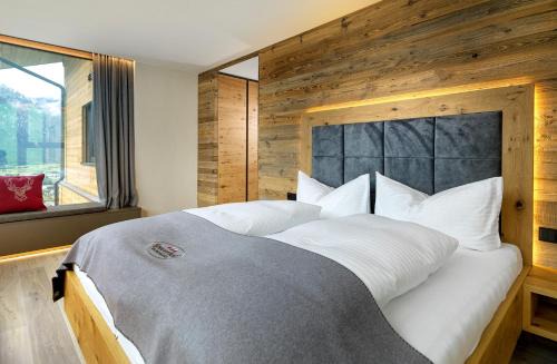 Untergaimberg Apartment | Sporerhof Dolomitenlogen