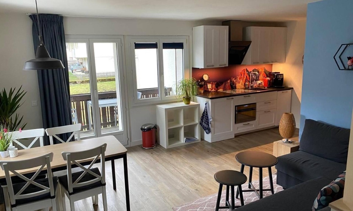 Willigen Apartment | Spring Inn Studio