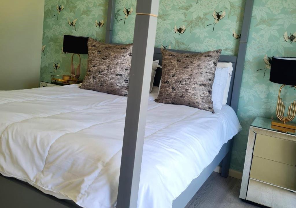 Linkside Apartment | St Blaize 21
